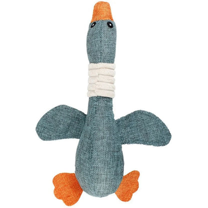 Catnip Cat Toy – Interactive Plush Chew Toy for Cats and Kittens
