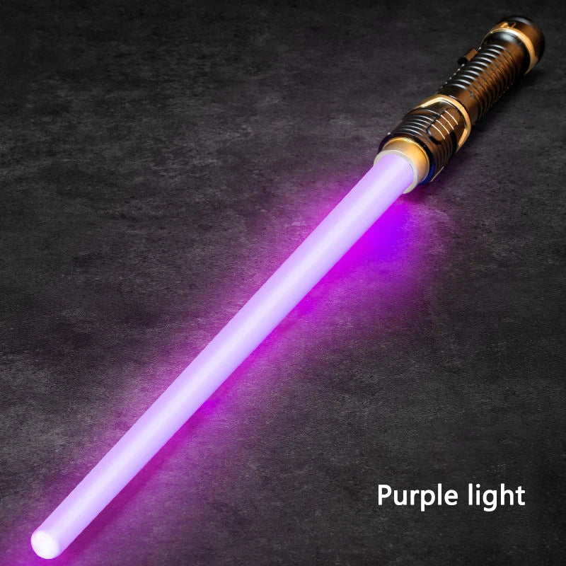 LED Light Sword Toy – Flashing Light Up Cosplay Stick
