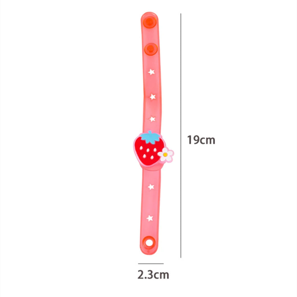 LED Light Up Watches for Kids – 12 or 24 Pack Party Favors