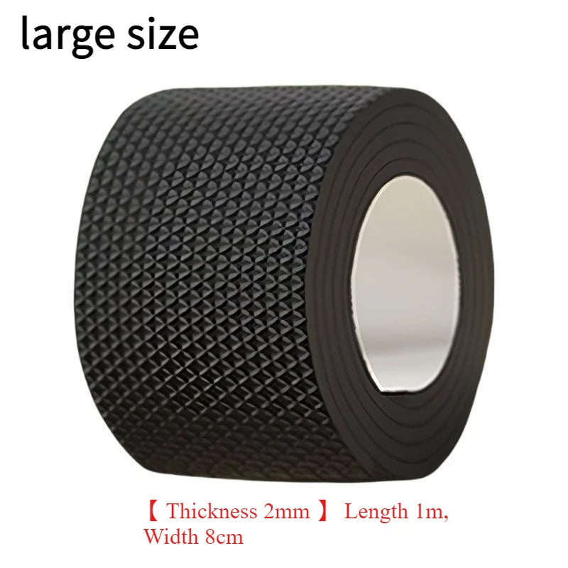Non-Slip Shoe Sole Protector Roll for Heel and Sole Protection