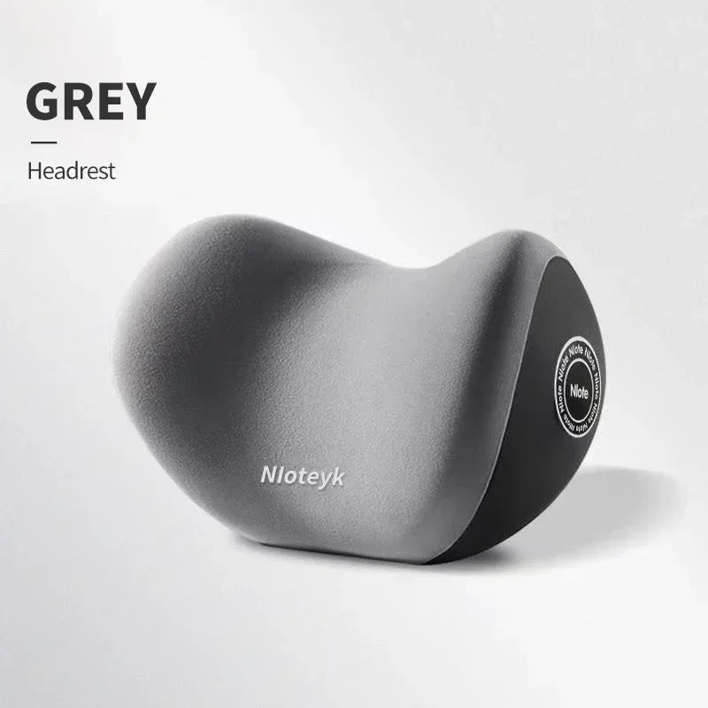 Car Neck Pillow – Memory Foam Neck Support Cushion