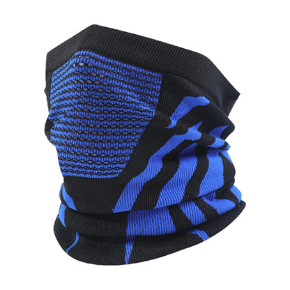 Ski Mask – Breathable Winter Face Cover for Cycling & Hiking
