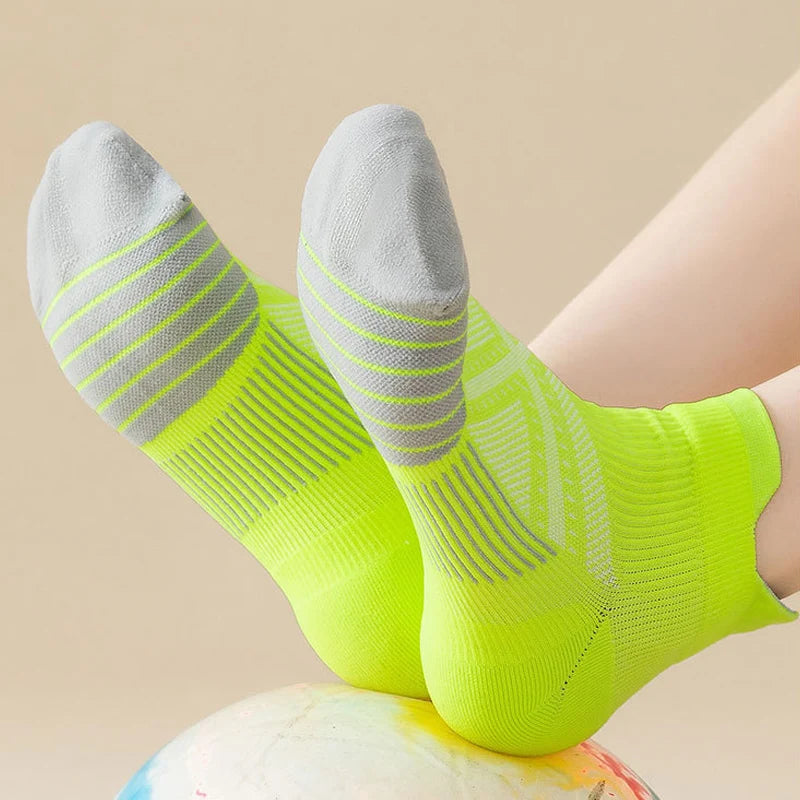 Compression Socks – Unisex Running & Travel Support