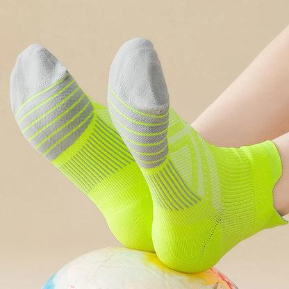 Compression Socks – Unisex Running & Travel Support