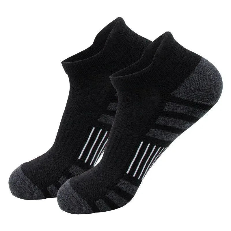 Cushioned Running Socks