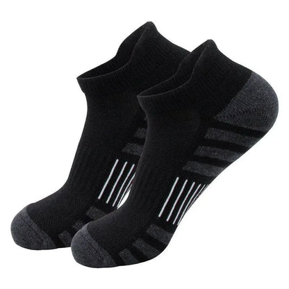 Cushioned Running Socks