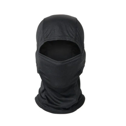 Windproof Balaclava – Full Face Cover for Outdoor Activities