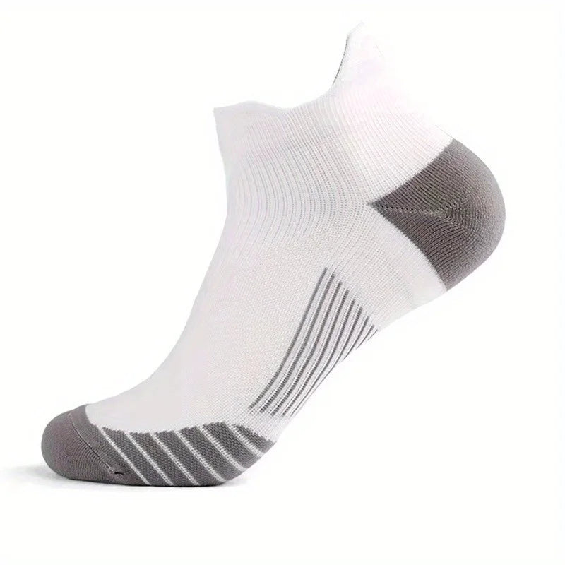 Compression Socks – Unisex Running & Travel Support