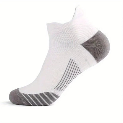 Compression Socks – Unisex Running & Travel Support