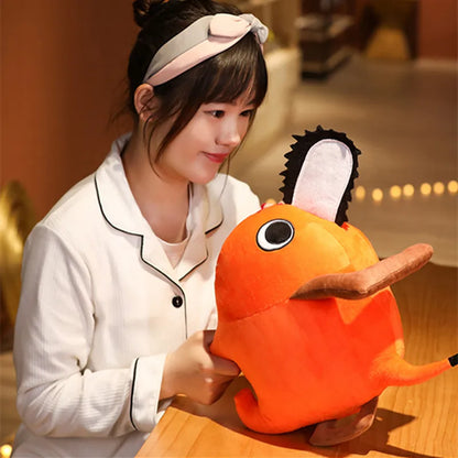 Character Plush Toy 10-40cm, Soft Cartoon Stuffed Doll