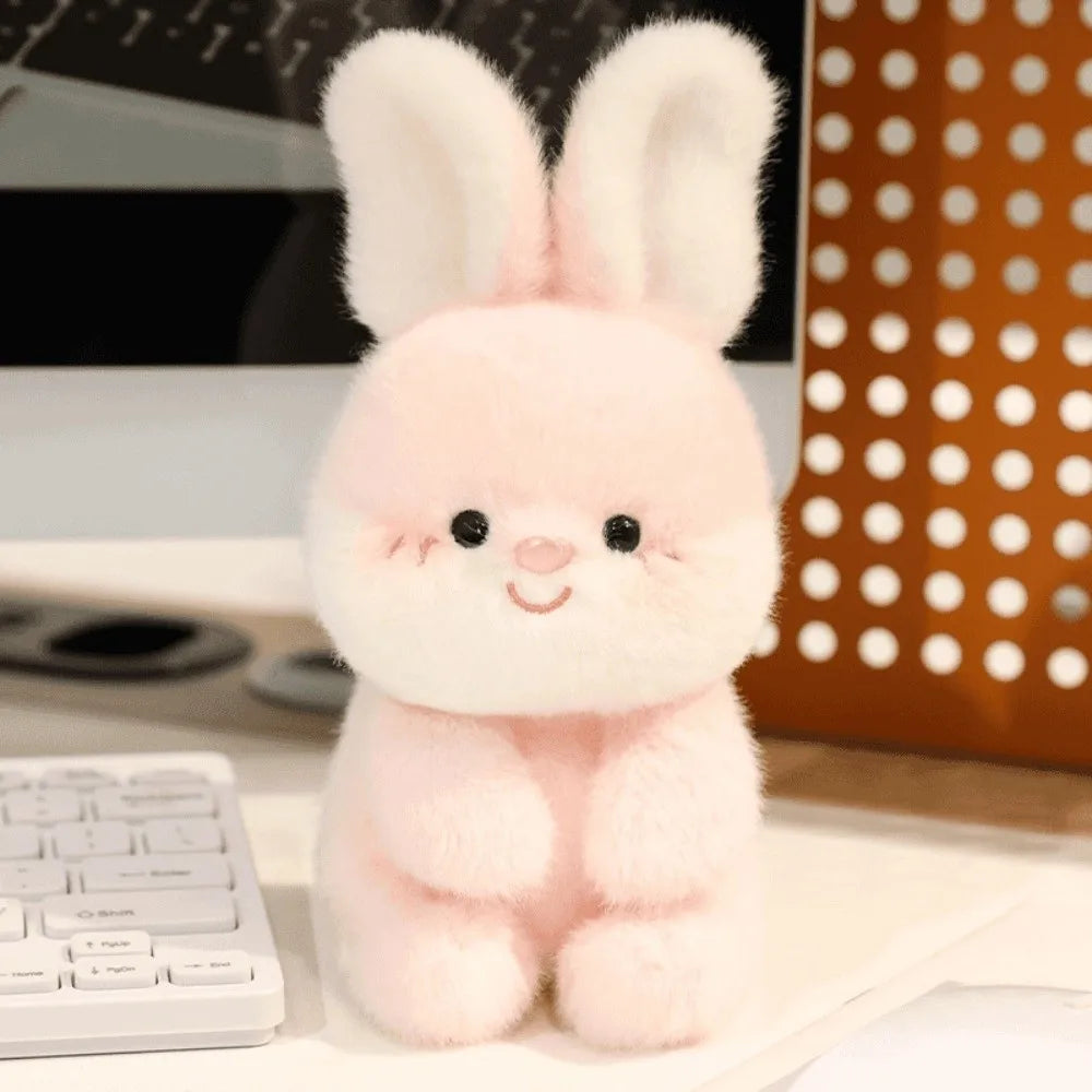 Plush Animal Toy – Cute 16cm Stuffed Companion Doll