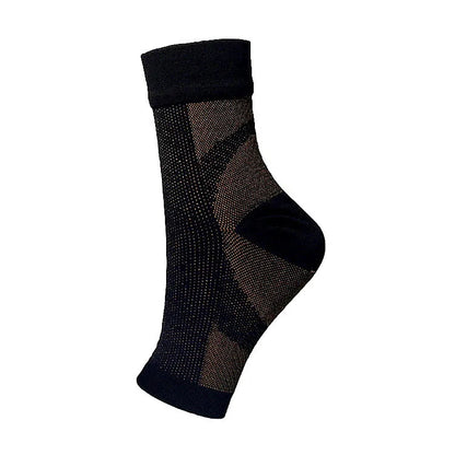 Ankle Compression Sleeve for Sports Support and Everyday Comfort