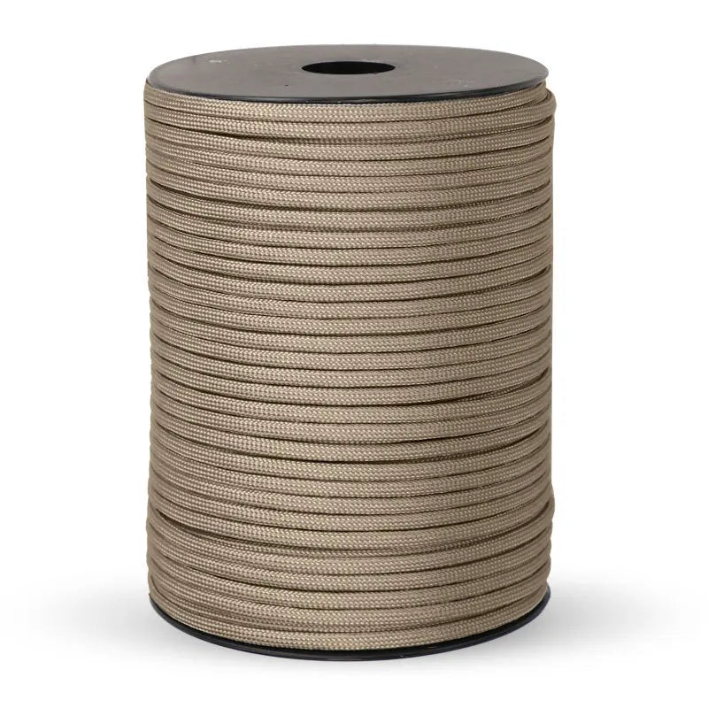 550 Paracord Rope – 9 Core 4mm Outdoor Cord