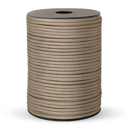 550 Paracord Rope – 9 Core 4mm Outdoor Cord