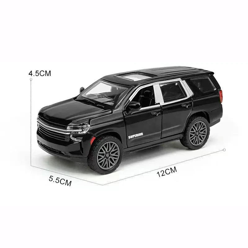 Cast Simulation Alloy Toy Car Door Can Be Opened Pullback Drive Collectible Model Vehicle Toy for Kids