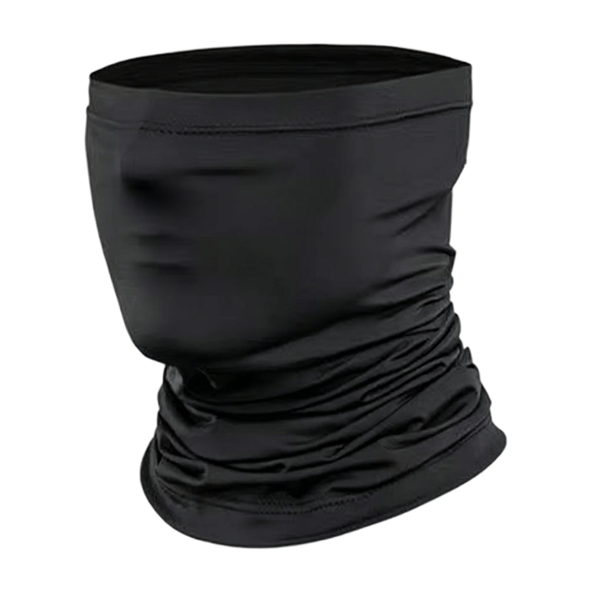 Neck Gaiter Face Mask Breathable Tube Scarf for Cycling