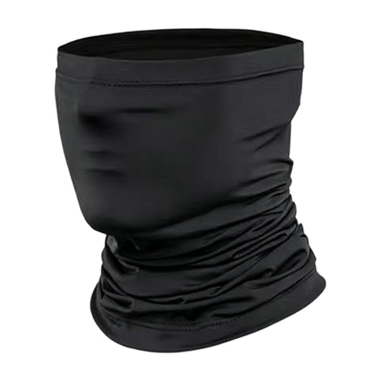 Neck Gaiter Face Mask Breathable Tube Scarf for Cycling