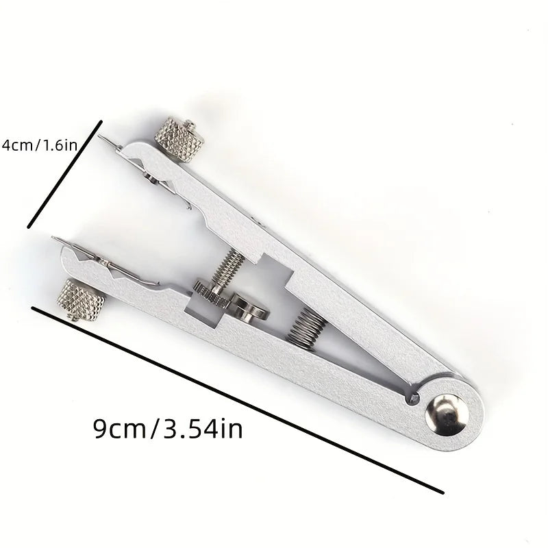 Watch Spring Bar Tool Kit for Watch Band and Strap Removal