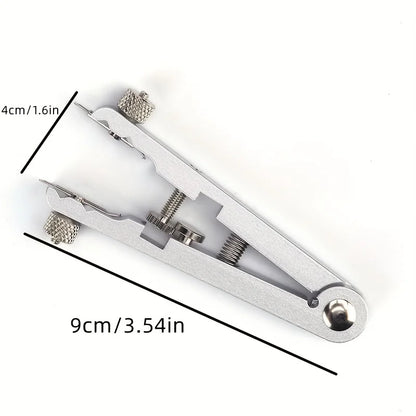 Watch Spring Bar Tool Kit for Watch Band and Strap Removal