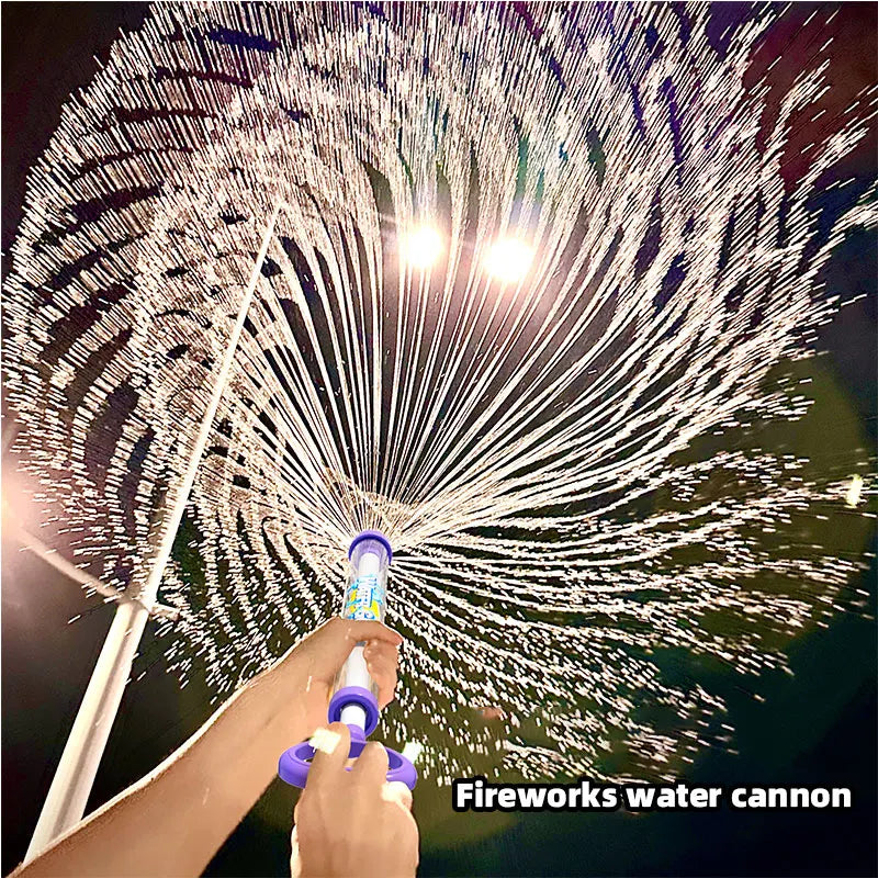 Water Gun Toy – Kids Beach Water Play Toy for Outdoor Fun