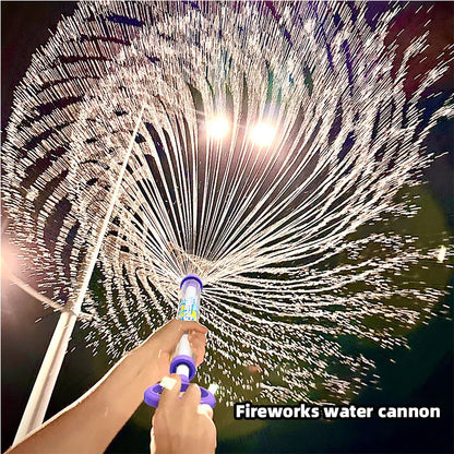 Water Gun Toy – Kids Beach Water Play Toy for Outdoor Fun