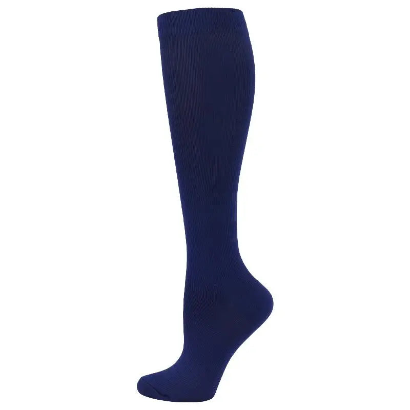 Compression Socks for Sports, Nursing, Pregnancy and Everyday Wear
