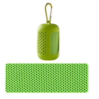 Cooling Towel – Portable Quick Dry Sports and Fitness Towel