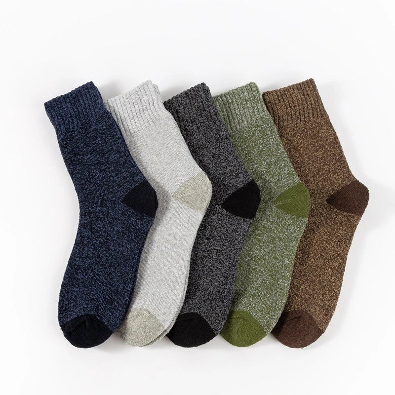 Thermal Winter Socks