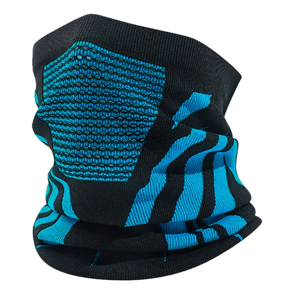Ski Mask – Breathable Winter Face Cover for Cycling & Hiking