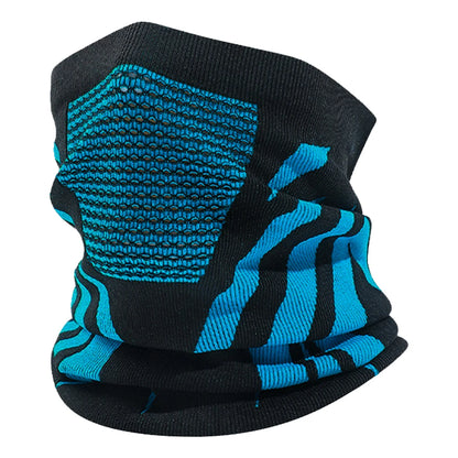 Ski Mask – Breathable Winter Face Cover for Cycling & Hiking