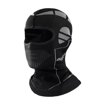 Winter Balaclava Thermal Ski Mask Neck Cover for Men and Women