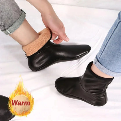 Warm Indoor Socks