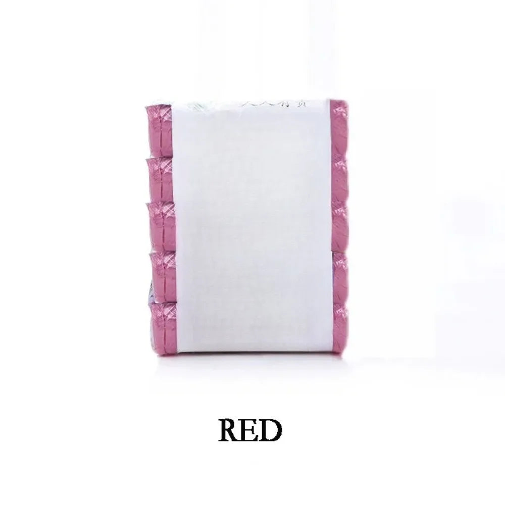 Small Garbage Bags – 8L Household Trash Bags