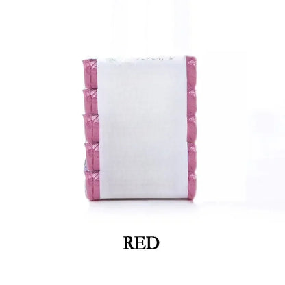 Small Garbage Bags – 8L Household Trash Bags