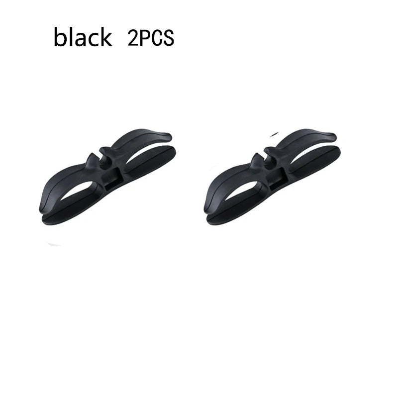 Cable Organizer, Traceless Cord Holder for Home & Kitchen Storage