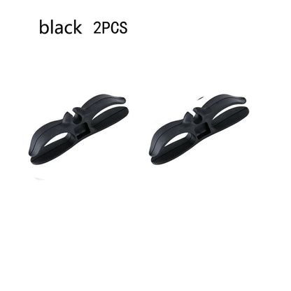 Cable Organizer, Traceless Cord Holder for Home & Kitchen Storage
