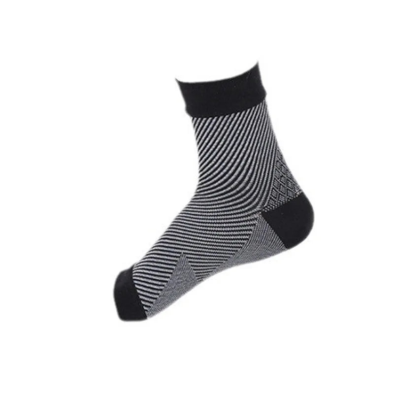 Ankle Compression Sleeve for Sports Support and Everyday Comfort