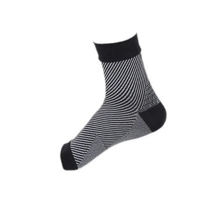 Ankle Compression Sleeve for Sports Support and Everyday Comfort