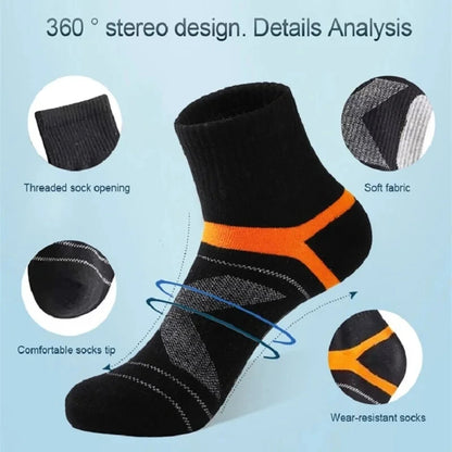 Men’s Hiking Socks