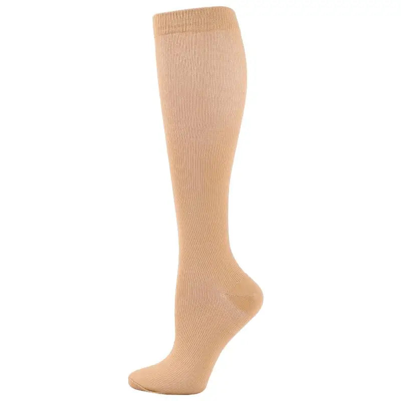 Compression Socks for Sports, Nursing, Pregnancy and Everyday Wear