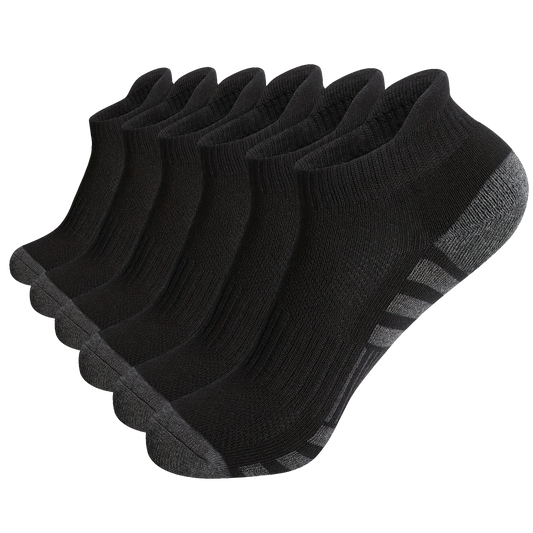Men's Football Socks for Gym Training and Outdoor Sports