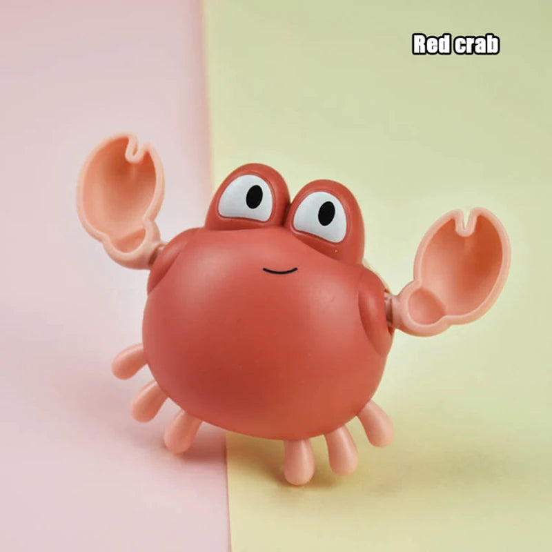 Baby Bath Toy Duck Water Spray Sprinkler for Kids