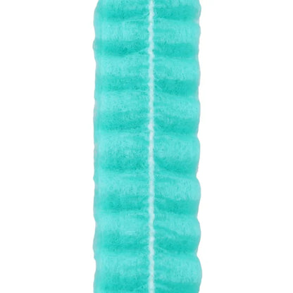 Disposable Shower Caps – 100 Pack Elastic Hair Covers