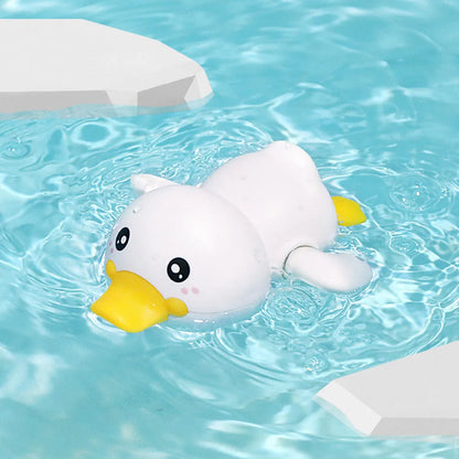 Baby Bath Toy Duck Water Spray Sprinkler for Kids
