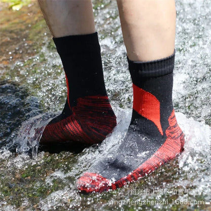 Waterproof Hiking Socks