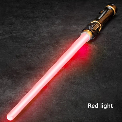 LED Light Sword Toy – Flashing Light Up Cosplay Stick