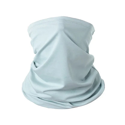 Multifunctional Headwear – Cycling Bandana Neck Gaiter for Outdoors