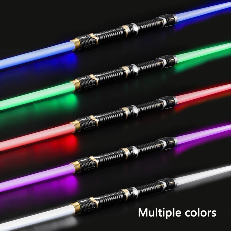 LED Light Sword Toy – Flashing Light Up Cosplay Stick
