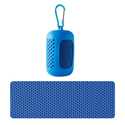 Cooling Towel – Portable Quick Dry Sports and Fitness Towel