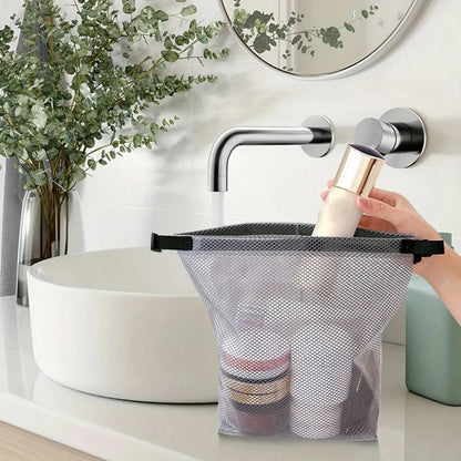 Waterproof Storage Bag – Large Capacity Drawstring Organizer